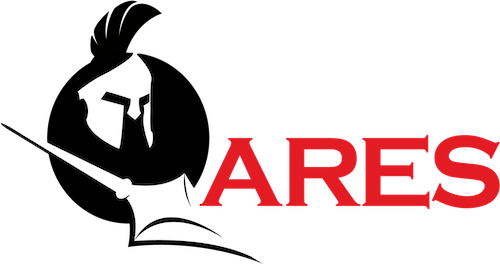 Ares Logo Large